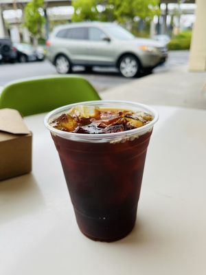 Zumbar Coffee & Tea by null