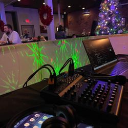 Fuego Entertainment and DJ Services