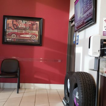 Jiffy Lube - Oil Change Stations Near Me - Carmichael, California