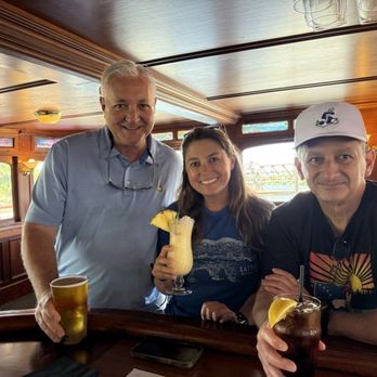 Delta Bar and Grill - Bink, Myself, and Tom at Delta Bar + Grill - Sacramento, CA - July 2025 - Bars Near Me - Sacramento, California Delta Bar and Grill - Bink, Myself, and Tom at Delta Bar + Grill - Sacramento, CA - July 2025 - Bars Near Me - Sacramento, California