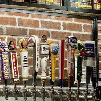 Chili's - American Near Me - Peoria, Arizona