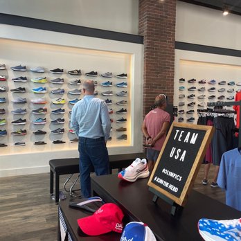 Dallas Running Company - Shoe Stores Near Me - Plano, Texas Dallas Running Company - Shoe Stores Near Me - Plano, Texas