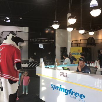 Springfree Trampoline Houston - Sporting Goods Near Me - Katy, Texas Springfree Trampoline Houston - Sporting Goods Near Me - Katy, Texas