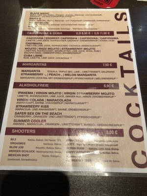 Menu photo 2 Hillmanns Taverna Bremen, HB