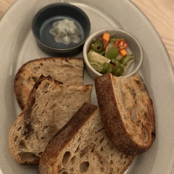 Echelon Kitchen and Bar - Bars Near Me - Ann Arbor, Michigan