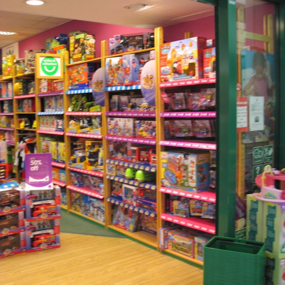 Early Learning Centre - Toy Stores Near Me - Bangor, DOW