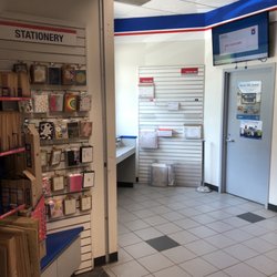 US Post Office - Priority envelopes