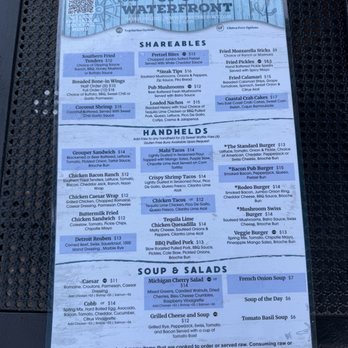 JP Waterfront - Bars Near Me - Gibraltar, Michigan JP Waterfront - Bars Near Me - Gibraltar, Michigan