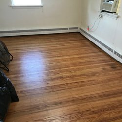 AAA Floor Refinishing