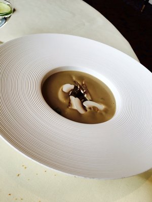 Restaurant Petrus by null