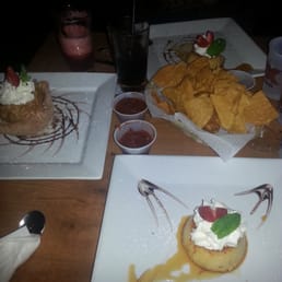 Flan