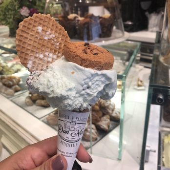 Don Nino - Gelato Near Me - Rome, RM Don Nino - Gelato Near Me - Rome, RM