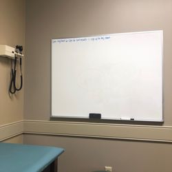 The Endocrine Clinic C P - My Chart directives.