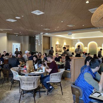 Tim Ho Wan - Dim Sum Near Me - Irvine, California