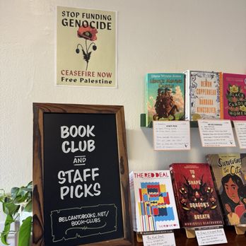 Bel Canto Books - Bookstores Near Me - Long Beach, California Bel Canto Books - Bookstores Near Me - Long Beach, California