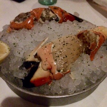 Steak 48 - Snow Crab Claws - Steakhouses Near Me - Houston, Texas