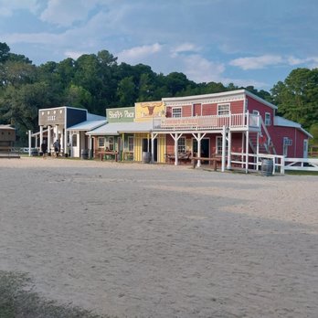 Sun Outdoors Frontier Town - Campgrounds Near Me - Berlin, Maryland Sun Outdoors Frontier Town - Campgrounds Near Me - Berlin, Maryland