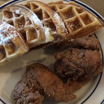 Sweet Chick - Chicken & waffle - Southern Near Me - Brooklyn, New York Sweet Chick - Chicken & waffle - Southern Near Me - Brooklyn, New York