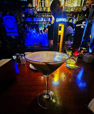 Connolly's by null