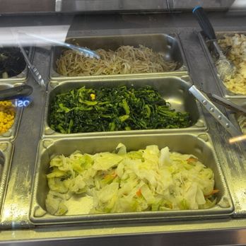 Best Drive-In - Sides for bbq plates - Fast Food Near Me - Honolulu, Hawaii