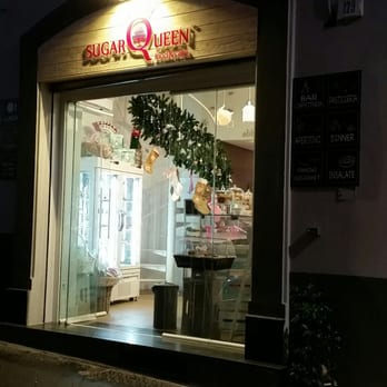 Sugarqueen - Cupcakes Near Me - Naples, NA