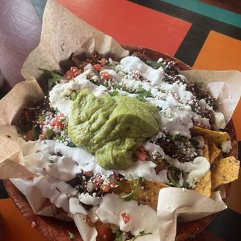 Baba Yaga - Nachos - Bars Near Me - Seattle, Washington Baba Yaga - Nachos - Bars Near Me - Seattle, Washington