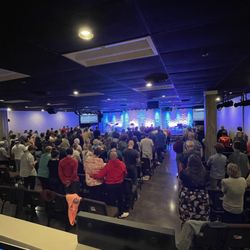 Resurrection Church
