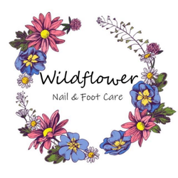 Wildflower Nail & Foot Care - Untitled