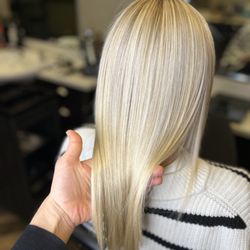 Hairform Studio - Hair Botox treatment