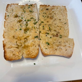 Tavern 42 - Garlic bread - Bars Near Me - Clayton, North Carolina