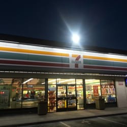 7-Eleven - Out front