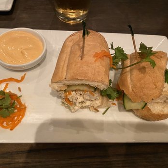 CO - Tofu Ban mi - Vietnamese Near Me - Charleston, South Carolina CO - Tofu Ban mi - Vietnamese Near Me - Charleston, South Carolina