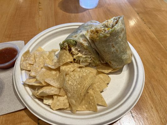 Rubio's Coastal Grill by null