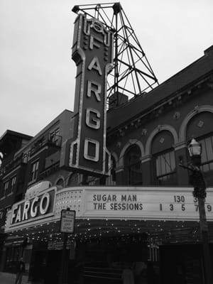 Fargo Theatre by null