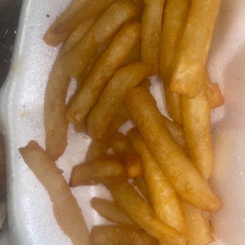 Hi-View Restaurant - Oil soaked fries - Diners Near Me - Villa Park, Illinois