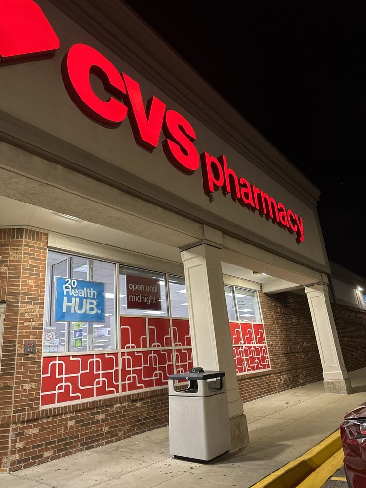 CVS PHARMACY - Updated October 2025 - 18 Photos & 46 Reviews - 20 E ...