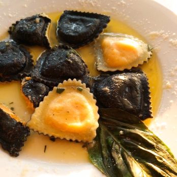 Il Pastaio - Squash ravioli - Italian Near Me - Boulder, Colorado Il Pastaio - Squash ravioli - Italian Near Me - Boulder, Colorado