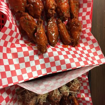Valley Wings - Chicken Wings Near Me - Phoenix, Arizona