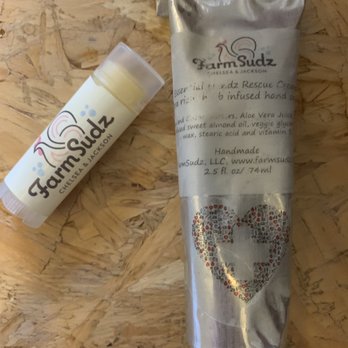 FarmSudz - Skin Care Near Me - Chelsea, Michigan FarmSudz - Skin Care Near Me - Chelsea, Michigan