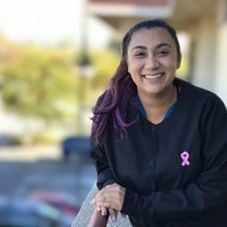 Evergreen Dentists - Leslie, our lovely dental assistant