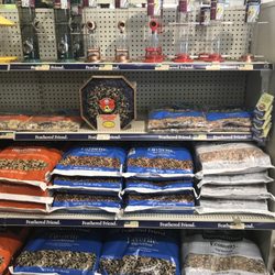 Agway - FEATHERED FRIEND BIRD SEED
