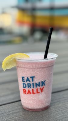 PKL Social (formerly FM Kitchen & Bar) by null