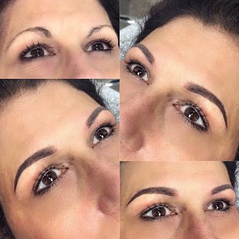 Advanced Brow Design - Permanent Makeup Near Me - San Diego, California Advanced Brow Design - Permanent Makeup Near Me - San Diego, California