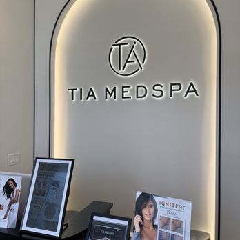 TIA Medspa - Medical Spas Near Me - Pasadena, California TIA Medspa - Medical Spas Near Me - Pasadena, California
