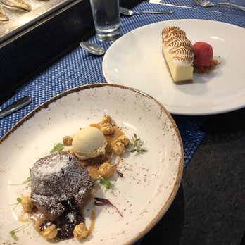South Fork Kitchen & Bar - Molten Lava Cake & Key Lime Pie - Bars Near Me - Stuart, Florida South Fork Kitchen & Bar - Molten Lava Cake & Key Lime Pie - Bars Near Me - Stuart, Florida