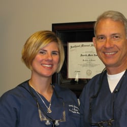 Family Dentistry of Saint Peters - Drs. Mark Zust and Danielle Riordan