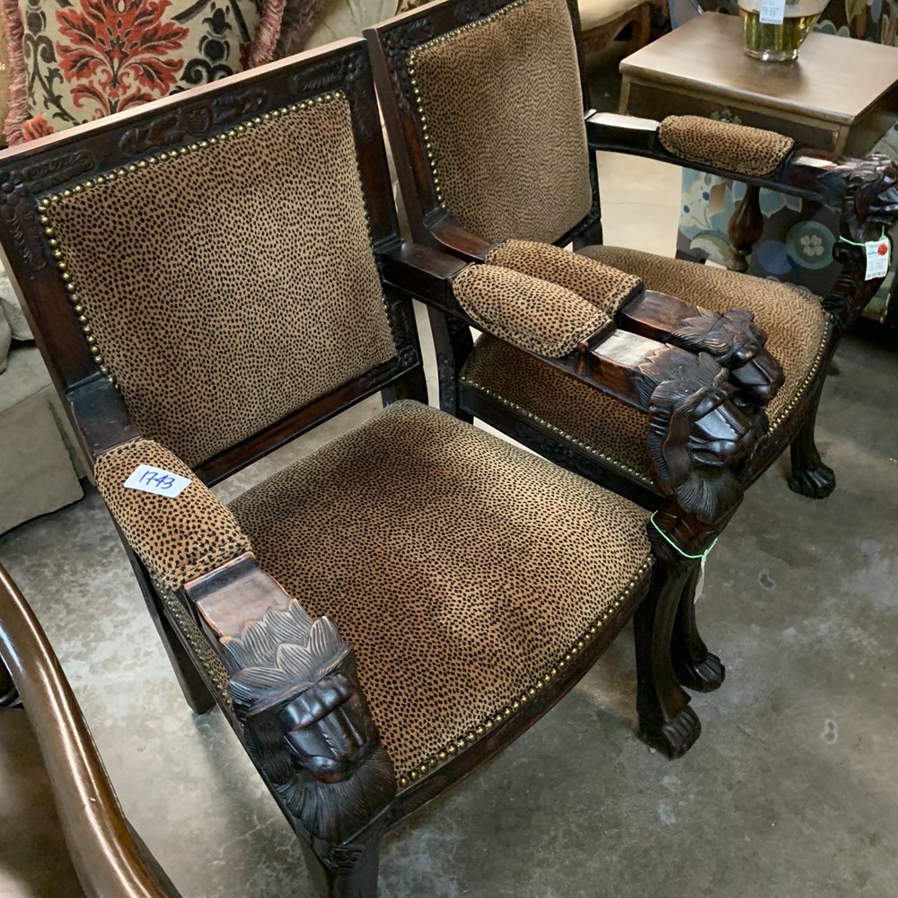 K&N Interior Consignment - Furniture Stores Near Me - Oklahoma City, Oklahoma K&N Interior Consignment - Furniture Stores Near Me - Oklahoma City, Oklahoma