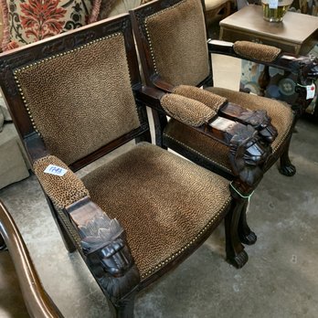K&N Interior Consignment - Furniture Stores Near Me - Oklahoma City, Oklahoma
