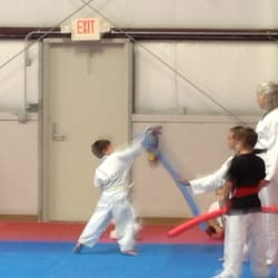 RL Martial Arts