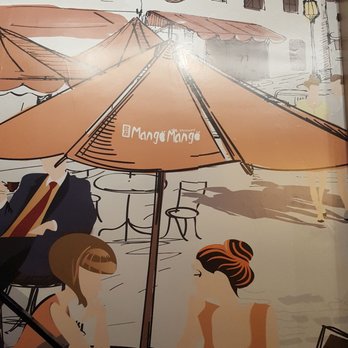 Mango Mango Dessert - Mural inside - Desserts Near Me - Philadelphia, Pennsylvania Mango Mango Dessert - Mural inside - Desserts Near Me - Philadelphia, Pennsylvania